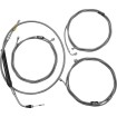 Cablu KT C AB 18-20 RG21+ LA CHOPPERS LA-8058KT-19 thumb