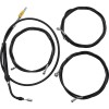 Cablu KT CB AB 12-14 RG21+ LA CHOPPERS LA-8058KT2-13B
