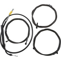Cablu KT CM AB 12-14 RG21+ LA CHOPPERS LA-8058KT2-13M