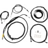 Set cabluri PM ABS STK RG21+ LA CHOPPERS LA-8058KT3-08M