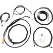Set cabluri PM ABS STK RG21+ LA CHOPPERS LA-8058KT3-08M thumb