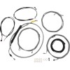 Cablu KT PC AB 15-17 RG21+ LA CHOPPERS LA-8058KT3-16