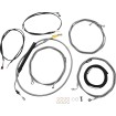 Cablu KT PC AB 15-17 RG21+ LA CHOPPERS LA-8058KT3-16 thumb