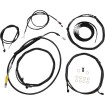 Set cabluri KT PB AB 18-20 RG21+ LA CHOPPERS LA-8058KT3-19B Set cabluri KT PB AB 18-20 RG21+ LA CHOPPERS LA-8058KT3-19B thumb