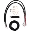 Set complet pentru cabluri/linii de frână pentru ghidon - complet - ghidoane de 15 Set complet pentru cabluri/linii de frână pentru ghidon - complet - ghidoane de 15