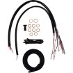 Set de cabluri/linii de frână pentru ghidon - complet - ghidoane de 15 Set de cabluri/linii de frână pentru ghidon - complet - ghidoane de 15