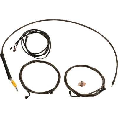 Set cabluri - 15