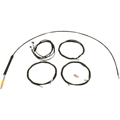 Set cabluri - 18
