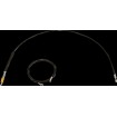 Set cabluri superioare BK STD 12-14 FL 17-20 LA CHOPPERS LA-8060KT-13B thumb