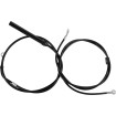 Set cabluri upper BK STD 12-14 FL 21-23 LA CHOPPERS LA-8062KT-13B Set cabluri upper BK STD 12-14 FL 21-23 LA CHOPPERS LA-8062KT-13B thumb
