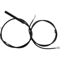 Set cabluri upper BK STD 12-14 FL 21-23 LA CHOPPERS LA-8062KT-13B Set cabluri upper BK STD 12-14 FL 21-23 LA CHOPPERS LA-8062KT-13B