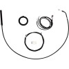 Set cabluri upper BK P&P 18-20 FL 21-23 LA CHOPPERS LA-8062KT3-19B