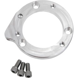 Adaptor pentru carburator S&S XXXBIG AIR KIT HD LA CHOPPERS LA-2890-01 Adaptor pentru carburator S&S XXXBIG AIR KIT HD LA CHOPPERS LA-2890-01