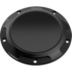 Capac derby TC FL CTY BLK LA CHOPPERS LA-P106-00B
