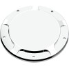 Capac de derby M8 ST CTY CHR LA CHOPPERS LA-P106-02C