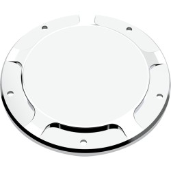 Capac de derby M8 ST CTY CHR LA CHOPPERS LA-P106-02C Capac de derby M8 ST CTY CHR LA CHOPPERS LA-P106-02C