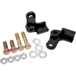 Set de coborâre spate pentru HD LA CHOPPERS LA-7500-00 Set de coborâre spate pentru HD LA CHOPPERS LA-7500-00