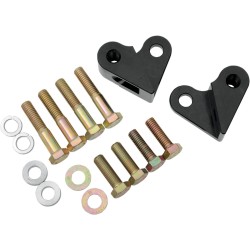 Set de coborâre spate pentru HD LA CHOPPERS LA-7500-01 Set de coborâre spate pentru HD LA CHOPPERS LA-7500-01