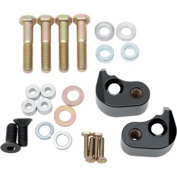 Set de coborâre spate de 1