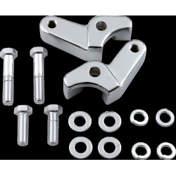 Kit de coborâre CHR FL 08-19 LA CHOPPERS LA-7590-06 Kit de coborâre CHR FL 08-19 LA CHOPPERS LA-7590-06