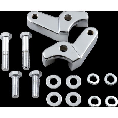 Kit de coborâre CHR FL 08-19 LA CHOPPERS LA-7590-06 Kit de coborâre CHR FL 08-19 LA CHOPPERS LA-7590-06