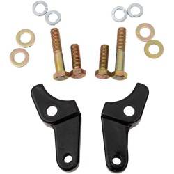 Kit de coborâre BLK FL 08-19 LA CHOPPERS LA-7590-06B