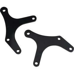 Kit de ridicare TRIGLIDE 09-16 LA CHOPPERS LA-7595-008 Kit de ridicare TRIGLIDE 09-16 LA CHOPPERS LA-7595-008