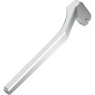 Comutator County - brut - Softail LA CHOPPERS LA-P102-01 thumb