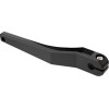 Comutator sport - negru LA CHOPPERS LA-P102-02B