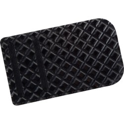 Pedală de frână - negru LA CHOPPERS LA-P104-00B Pedală de frână - negru LA CHOPPERS LA-P104-00B