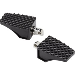 Scărițe PERF M8ST BLK LA CHOPPERS LA-P100-01B Scărițe PERF M8ST BLK LA CHOPPERS LA-P100-01B