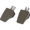Scărițe CNTY M8ST bronz LA CHOPPERS LA-P100-01Z Scărițe CNTY M8ST bronz LA CHOPPERS LA-P100-01Z thumb