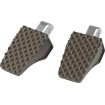 Scărițe CNTY M8ST spate bronz LA CHOPPERS LA-P100-02Z Scărițe CNTY M8ST spate bronz LA CHOPPERS LA-P100-02Z thumb