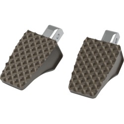 Scărițe CNTY M8ST spate bronz LA CHOPPERS LA-P100-02Z Scărițe CNTY M8ST spate bronz LA CHOPPERS LA-P100-02Z