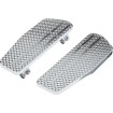 Scărițe din aluminiu County - crom LA CHOPPERS LA-P101-00C Scărițe din aluminiu County - crom LA CHOPPERS LA-P101-00C thumb