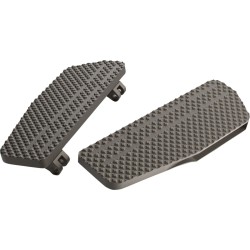 Scărițe din aluminiu County - bronz LA CHOPPERS LA-P101-00Z Scărițe din aluminiu County - bronz LA CHOPPERS LA-P101-00Z
