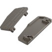 Scărițe din aluminiu County - bronz LA CHOPPERS LA-P101-00Z Scărițe din aluminiu County - bronz LA CHOPPERS LA-P101-00Z thumb