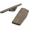 Mini podele - ghidaj - bronz LA CHOPPERS LA-P101-02Z