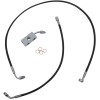 Furtun de frână 12-14 ST 18+ B LA CHOPPERS LA-8152B13B