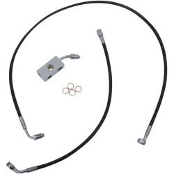 Furtun de frână 12-14 ST 18+ B LA CHOPPERS LA-8152B13B