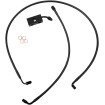 Furtun de frână 15-17 ST 18+ M LA CHOPPERS LA-8152B16M thumb