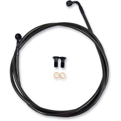 Furtunuri de frână M12-14 SFTL18+ LA CHOPPERS LA-8153B13M Furtunuri de frână M12-14 SFTL18+ LA CHOPPERS LA-8153B13M