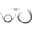 Furtun de frână DD B MINI SFTL LA CHOPPERS LA-8154B08B Furtun de frână DD B MINI SFTL LA CHOPPERS LA-8154B08B thumb