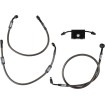 Furtun de frână DD M MINI SFTL LA CHOPPERS LA-8154B08M Furtun de frână DD M MINI SFTL LA CHOPPERS LA-8154B08M thumb