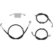 Furtun de frână DD B 11-13 SFTL LA CHOPPERS LA-8154B13B Furtun de frână DD B 11-13 SFTL LA CHOPPERS LA-8154B13B thumb