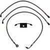 Furtun de frână DD M 11-13 SFTL LA CHOPPERS LA-8154B13M