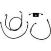 Furtun de frână DD M 14-17 SFTL LA CHOPPERS LA-8154B16M Furtun de frână DD M 14-17 SFTL LA CHOPPERS LA-8154B16M thumb