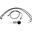 Furtun de frână DD M 14-17 SFTL LA CHOPPERS LA-8154B16M Furtun de frână DD M 14-17 SFTL LA CHOPPERS LA-8154B16M thumb