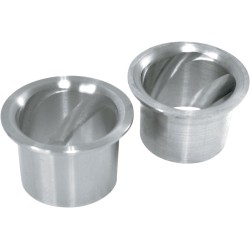 Conuri de evacuare VORTEX TORQUE CONES HD LA CHOPPERS LA-1300-02 Conuri de evacuare VORTEX TORQUE CONES HD LA CHOPPERS LA-1300-02