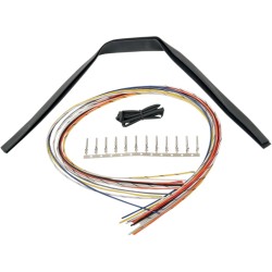 Set electric pentru cablare fără suport pentru HD LA CHOPPERS LA-8990-00 Set electric pentru cablare fără suport pentru HD LA CHOPPERS LA-8990-00